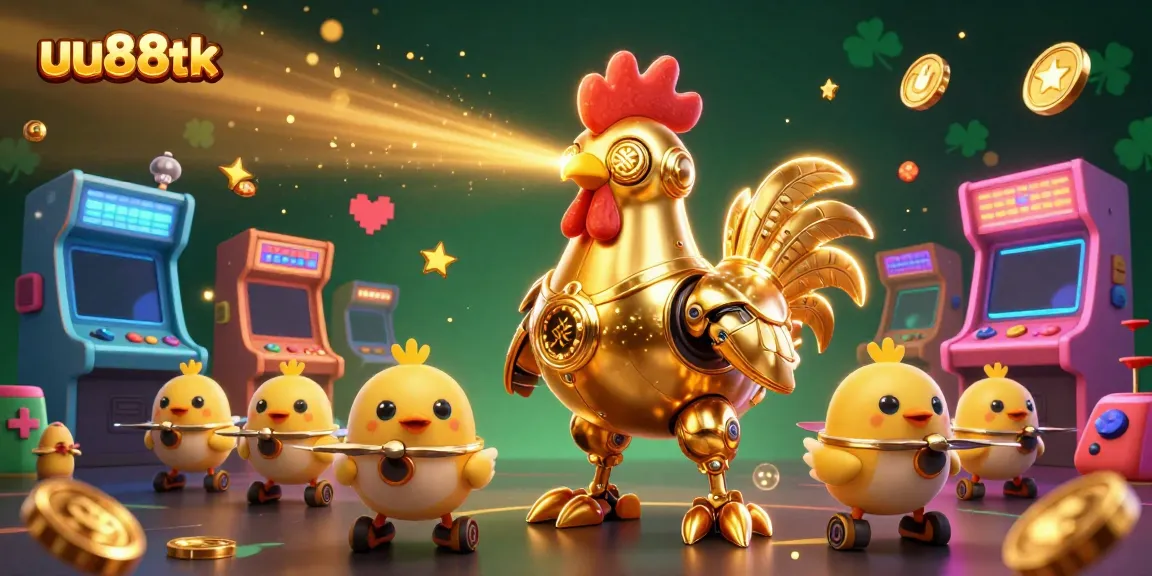 Engage in advanced gaming strategies at uu88tk with dynamic visuals of casino fun.