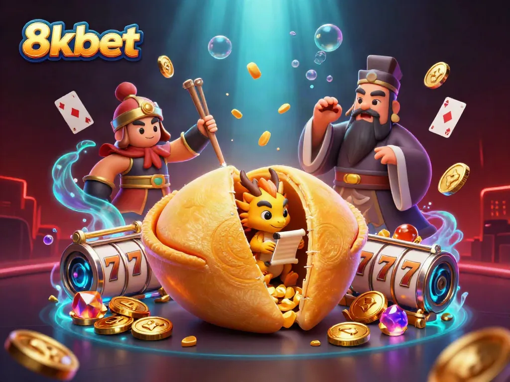 Engage with the thrilling world of 8xbet as golden fortunes emerge, enhancing your gaming experience.