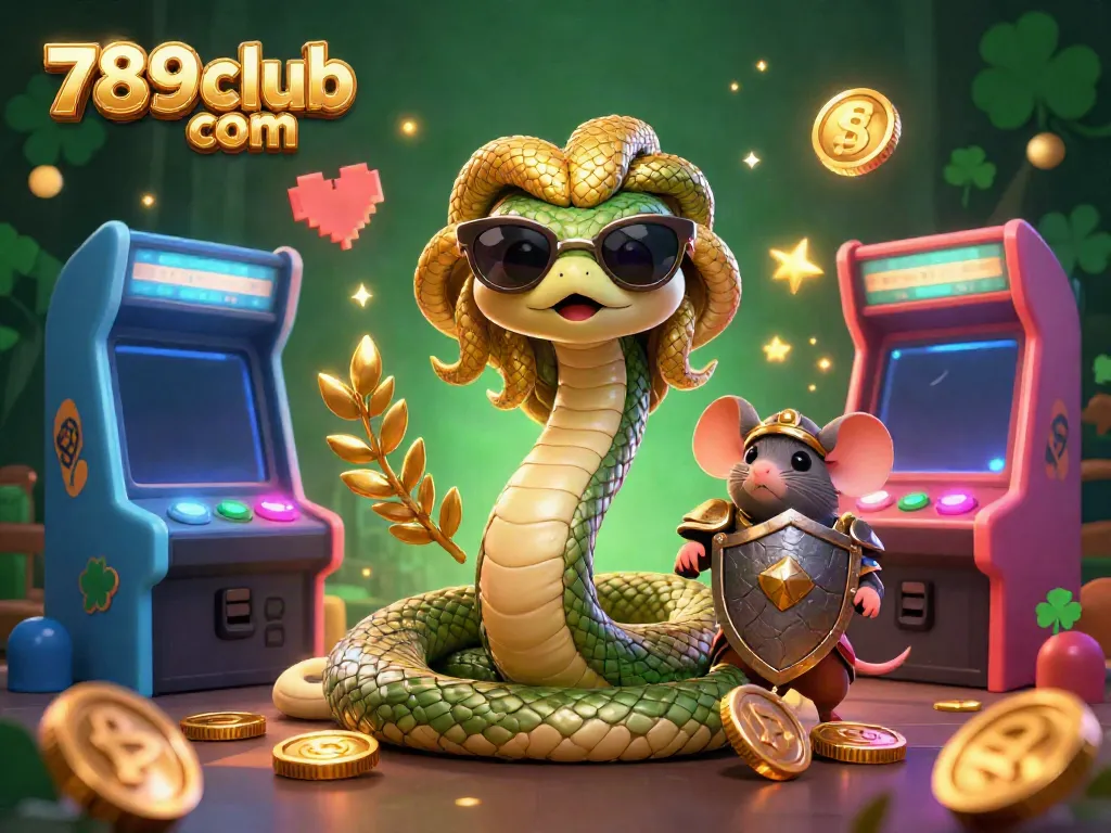 Experience the excitement of winning with 789club com amid stunning graphics and vibrant gaming elements.