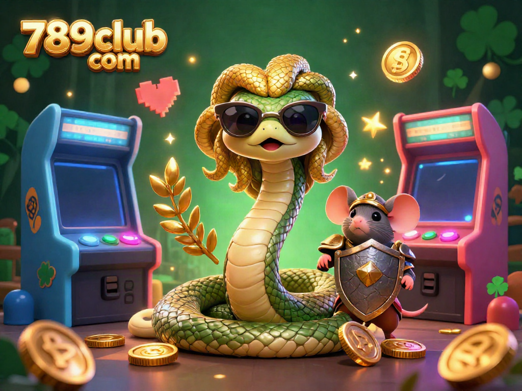 Experience the excitement of winning with 789club com amid stunning graphics and vibrant gaming elements.