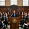 Key Legal Changes Impacting Government Policies Today