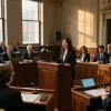 Key Legal Trends Impacting Government Policies Today