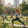 Seven Simple Habits for a Balanced Lifestyle Today