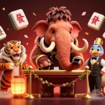 Engage with f168 com and win big at this vibrant online casino featuring dynamic characters and gaming elements.