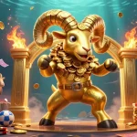 Experience high-stakes betting with lương sơn tv's exciting features and vibrant sports elements.