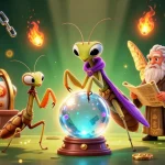 Experience fun gaming adventures at Sunwin with thrilling slot games and vibrant characters.