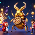 Experience the excitement at nhà cái sky88 with vibrant online casino gameplay bursting with gold and jackpots.